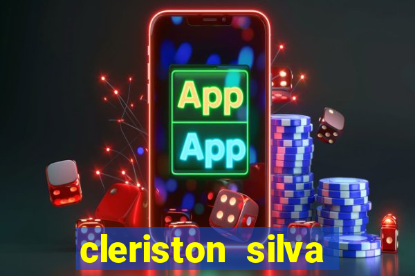 cleriston silva serrinha bahia